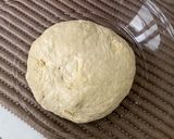 Foto del paso 1 de la receta: Pizza casera en horno airfryer