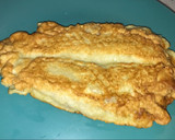 Foto del paso 5 de la receta: Batido para pescado frito (o lo que desees)