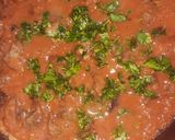 صورة لخطوة 3 من وصفة كبدة مشرملة