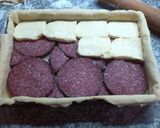 Foto del paso 6 de la receta: Pastel Alemán
