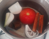 Foto del paso 1 de la receta: Capirotada