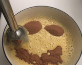 Foto del paso 2 de la receta: Plátano y chocolate postre
