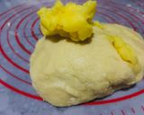 Foto langkah ke 2 dari resep Garlic Cheese Bread wangiii.