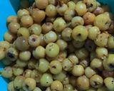 Foto del paso 4 de la receta: Manzanitas en dulce