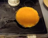 A picture of step 10 of Shepherds pie.