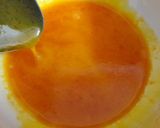 Hình bước làm 2 của món Ghẹ farci