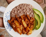 Foto del paso 6 de la receta: Bistec con papas
