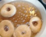 Φωτογραφία βήματος 7 της συνταγής Ντόνατς 🍩🍩🍩!!!!