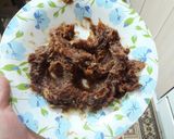 عکس مرحله 1 از دستور توپک خرما (بمب انرژی)😇