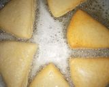 A picture of step 9 of Fried bread.