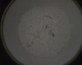 A picture of step 6 of Lemon cake.