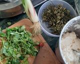 A picture of step 1 of Mangodi.