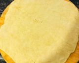 A picture of step 4 of Parda Biryani.
