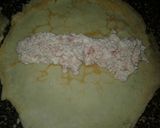 Foto del paso 13 de la receta: Canelones varios rellenos: ricotta acelga, ricotta jamón y queso