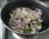 Shahi paneer(white gravy) recipe step 1 photo