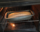 Foto del paso 3 de la receta: Budín orgánico