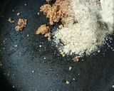 A picture of step 4 of Cannoli Delight.