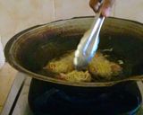 Foto langkah ke 4 dari resep Sosgul- sosis gulung mini, simple.