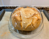 Foto del paso 11 de la receta: Hogaza de pan