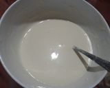 Foto langkah ke 3 dari resep Tahu Isi sayuran.