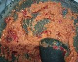 Foto langkah ke 2 dari resep Bandeng bumbu Bali.
