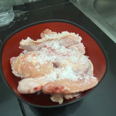 Langkah 1