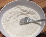 Foto del paso 4 de la receta: Bizcocho de zanahoria y chocolate