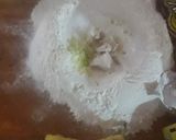 Foto del paso 1 de la receta: Rollos de Canela, chocolate y banana