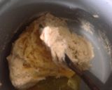 Foto langkah ke 5 dari resep Roti tanpa ulen (no knead bread).