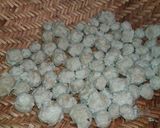 Foto langkah ke 6 dari resep Bakso daging qurban mudah dan enak #KitaBerbagi.