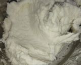 Foto langkah ke 3 dari resep Kue Putu Mayang.