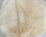Foto langkah ke 3 dari resep Martabak telur daging.