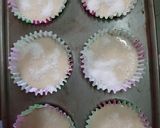 Foto del paso 3 de la receta: Muffins de banana 🍌