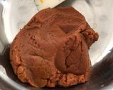 Foto langkah ke 4 dari resep Soft Banana Cookies.