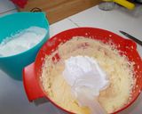 Tejszínes mézes recept fázis 11 fotója