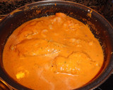 Foto del paso 12 de la receta: Rape con almejas y salsa picante