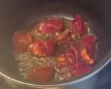 Foto del paso 6 de la receta: Carne con nabo 😋