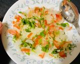 मोनाको बिस्कुट सैंडविच (Monaco biscuit sandwich recipe in Hindi) रेसिपी चरण 2 फोटो
