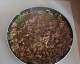 Foto del paso 3 de la receta: Arroz con cacahuete molido