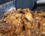 Foto langkah ke 3 dari resep Ayam bumbu kecap.