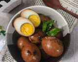 Foto langkah ke 6 dari resep Telur Bumbu Bacem versi 2#631.
