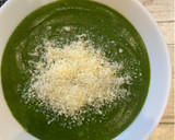 Foto del paso 4 de la receta: Crema de espinacas 🌿🍵