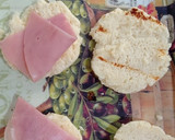 Foto del paso 3 de la receta: Pancitos Tostaditos sin gluten