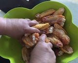 Foto del paso 3 de la receta: Alitas horneadas