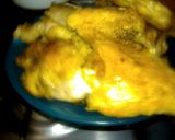 Foto del paso 1 de la receta: Pechugas con champiñones