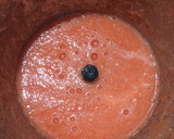 தக்காளி கேரட் சூப் ரெசிபி ஸ்டேப் 1 புகைப்படம்