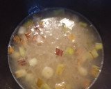 Foto del paso 1 de la receta: Arroz a la cubana con plátano macho