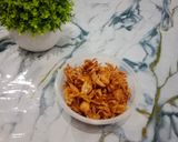 Foto langkah ke 7 dari resep Sop Rumahan duo Jamur.