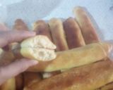 عکس مرحله 8 از دستور نون باگت خونگی من