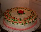 Foto del paso 8 de la receta: Battercream especial para usar con picos rusos